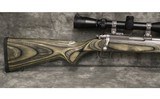 Ruger~All-Weather 77/17~17 HMR - 2 of 6