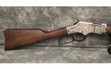 Henry~Silver Eagle~22 S,L & LR - 2 of 6