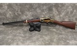 Henry~H004M~22 Magnum - 4 of 4