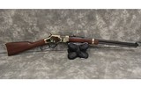 Henry~H004M~22 Magnum - 1 of 4