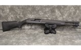 Remington Arms~11-87 Sportsman~12 gauge - 1 of 4