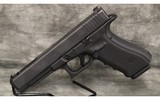 Glock~34 Gen 4~9mm - 2 of 3