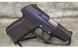 Kel-Tec~P11~9mm - 1 of 3