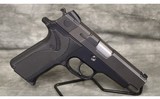 Smith & Wesson~410~40 S&W