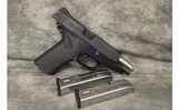 Smith & Wesson~410~40 S&W - 3 of 3