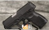 Taurus~G3C~9mm - 2 of 3