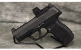 Sig Sauer~P365~9mm - 2 of 3