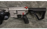 Daniel Defense~DDM4V7 PRO Gun Metal Grey~5.56x45 NATO - 4 of 6