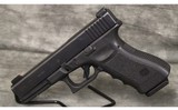 Glock~22~40 S&W - 2 of 3