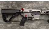 Daniel Defense~DDM4V7 PRO Gun Metal Grey~5.56x45 NATO - 2 of 6
