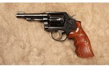 Smith & Wesson~10-5~38 Special - 2 of 2