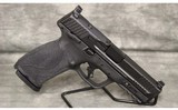 Smith & Wesson~M&P9 M2.0~9mm - 1 of 6