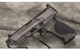 Smith & Wesson~M&P9 M2.0 Metal~9mm - 2 of 4