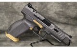 Canik~SFX Rival~9mm - 1 of 4