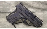 Springfield Armory~XDS-45ACP 3.3~45 ACP