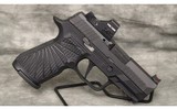 Sig Sauer~P320~9mm - 1 of 4