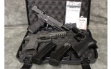 Sig Sauer~P320~9mm - 3 of 4