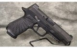 Sig Sauer~P320~9mm - 1 of 4