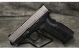 Springfield~XDM-9~9mm - 2 of 4