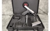 Springfield~XDM-9~9mm - 3 of 4