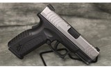 Springfield~XDM-9~9mm - 1 of 4
