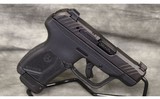Ruger~LCP Max~380 ACP