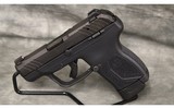 Ruger~LCP Max~380 ACP - 2 of 3