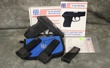 Kel-Tec~P-32~32 Auto - 3 of 3