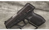 Taurus~709 Slim~9mm - 2 of 3
