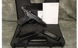 CZ~75 Compact~9mm - 3 of 4