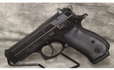 CZ~75 Compact~9mm - 2 of 4