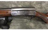 Browning~Auto 5~12 Gauge - 6 of 8