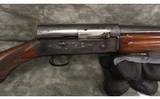 Browning~Auto 5~12 Gauge - 8 of 8