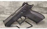 CZ~P-07~9mm - 2 of 4