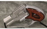 American Derringer Co.~DA~38 Special - 2 of 3
