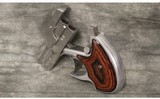 American Derringer Co.~DA~38 Special - 3 of 3