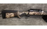 Savage~110 Predator~6.5 CRD - 2 of 5