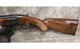 Browning~Superposed Lightning~12ga - 5 of 8
