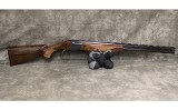 Browning~Superposed Lightning~12ga - 1 of 8