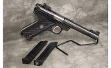 Ruger~Mark II Target~22 LR - 1 of 3