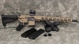 Alex Pro Firearms~APF-15~5.56x45 NATO - 1 of 5