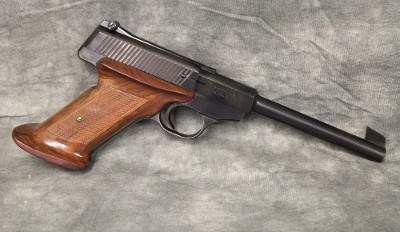 Browning~Nomad~22 LR