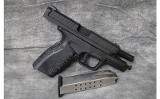 Springfield Armory~XD Mod3~9mm - 3 of 4