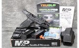 Smith & Wesson~M&P9 M2.0~9mm - 2 of 3