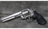 Smith & Wesson~686-5~.357 Magnum - 2 of 4