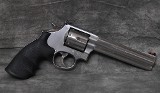 Smith & Wesson~686-5~.357 Magnum - 1 of 4