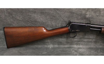 Winchester~62A~22 S,L,LR