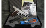 Kimber~Stainless II~45 ACP - 2 of 3
