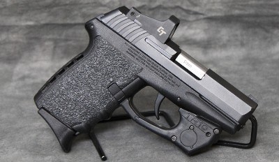 SCCY~CPX-2~9mm