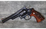 Smith & Wesson~29-3~44 Magnum